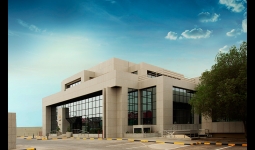 Extension of El Seif Company H.Q. Building Project