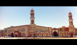 مساجد حي القصر