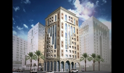 Al Madinah Hotel Plot # 2100