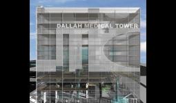 Dallah Healthcare Medical Insurance Tower