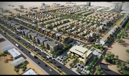 Savilia Land Development Project