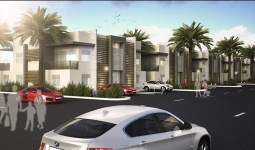 Al Jouf Housing Compound