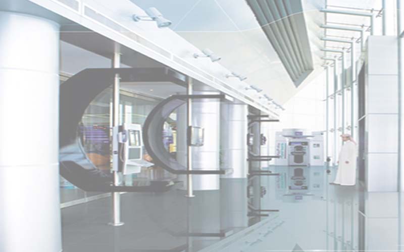 Technical Support for Riyadh Bank Branches Construction in KSA