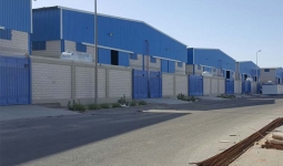 Jeddah WareHouse