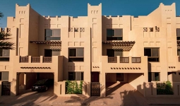 Al Yamam Villas Compound