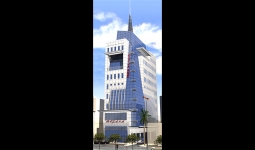 Olaya Roza Tower Building