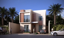 El Seif Housing