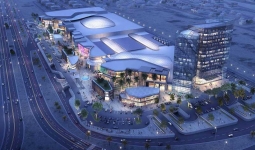  Al Jawhara Mall (The Village)