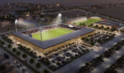 Al-Faisaly Club Sports City