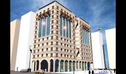 Al Madinah Hotel Plot # 3104 & 3106