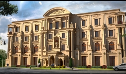 4 Star Hotel-Sulaimaniya