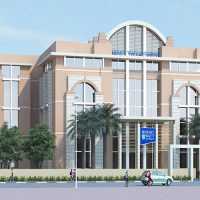 Heriot-Watt Dubai launches interior design course Arabic