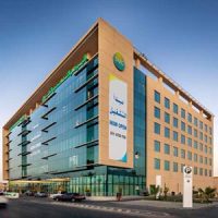 إفتتاح المركز التخصصي الطبي - 2